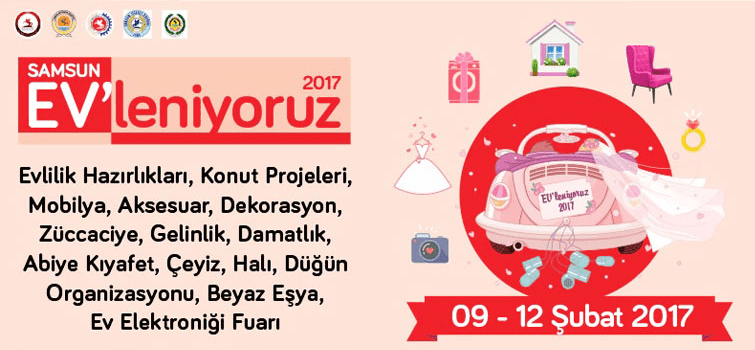 samsun evleniyoruz