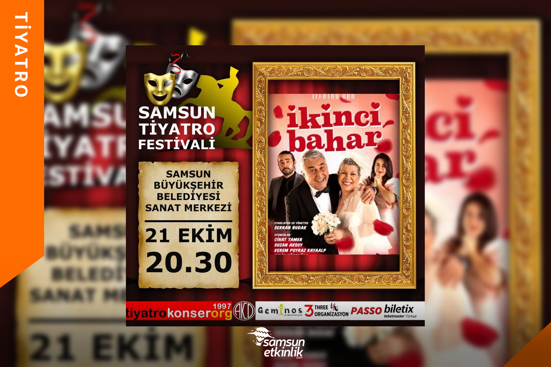 İkinci Bahar