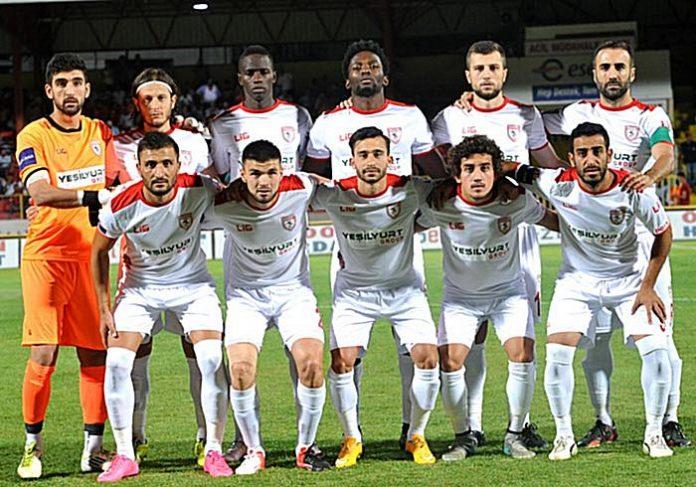 Samsunspor’da Hedef; Mutlak Galibiyet