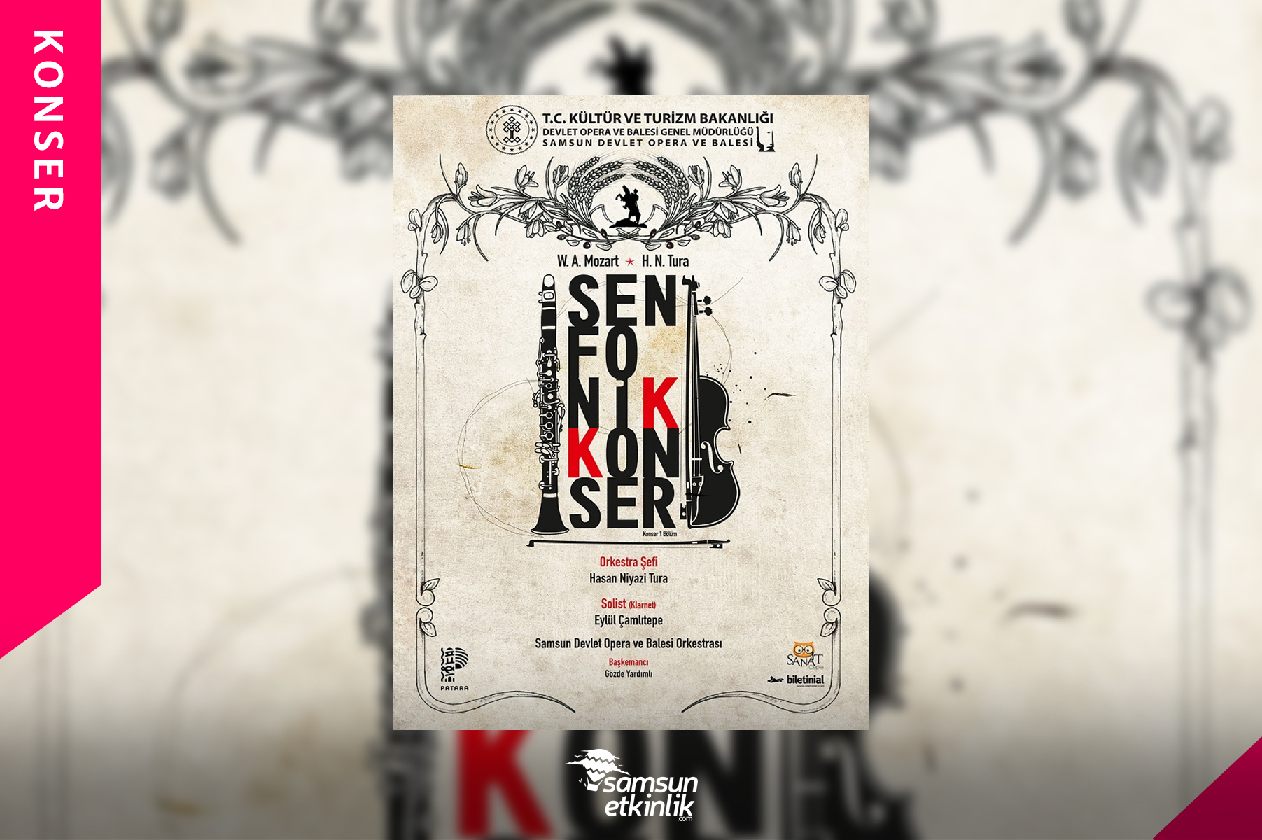 Senfonik Konser