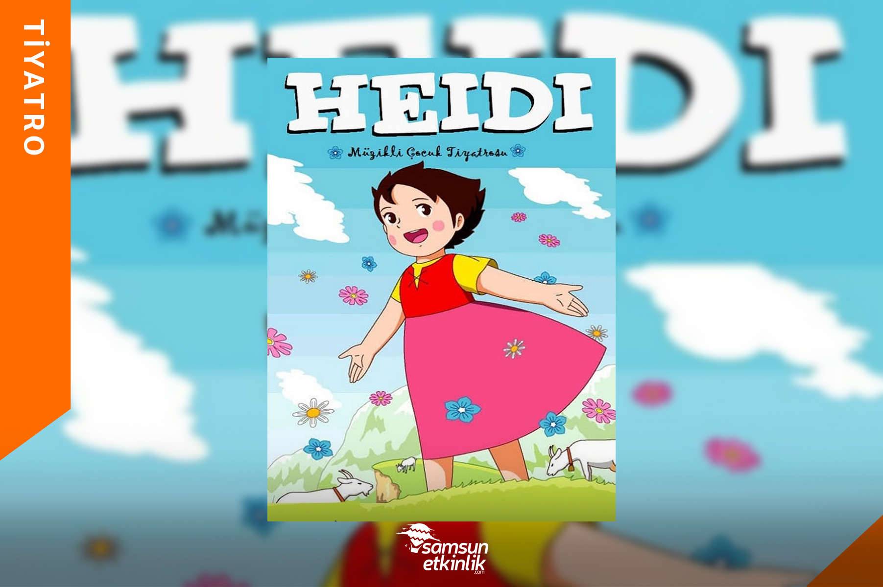 Heidi