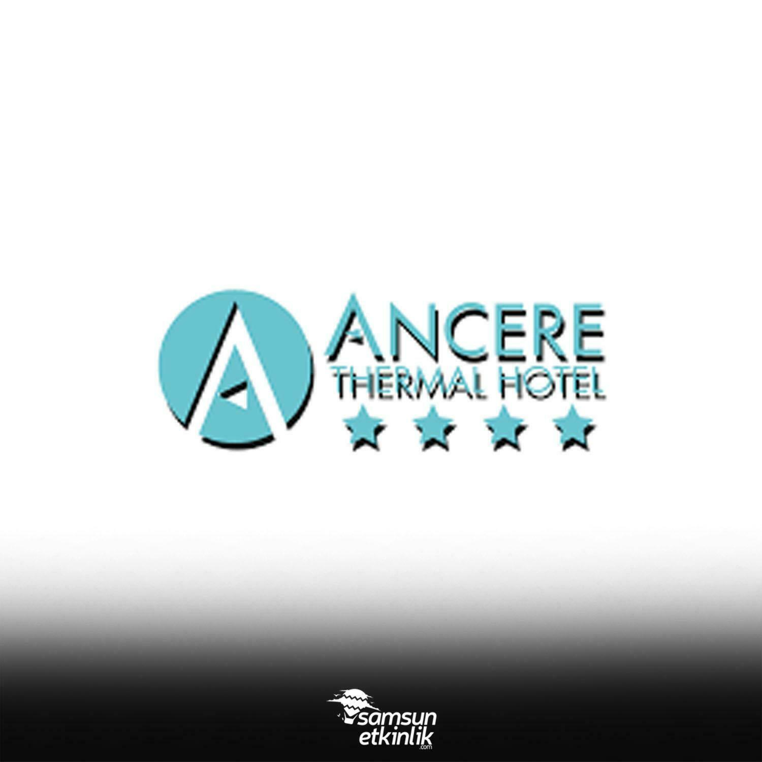 Ancere Thermal Otel