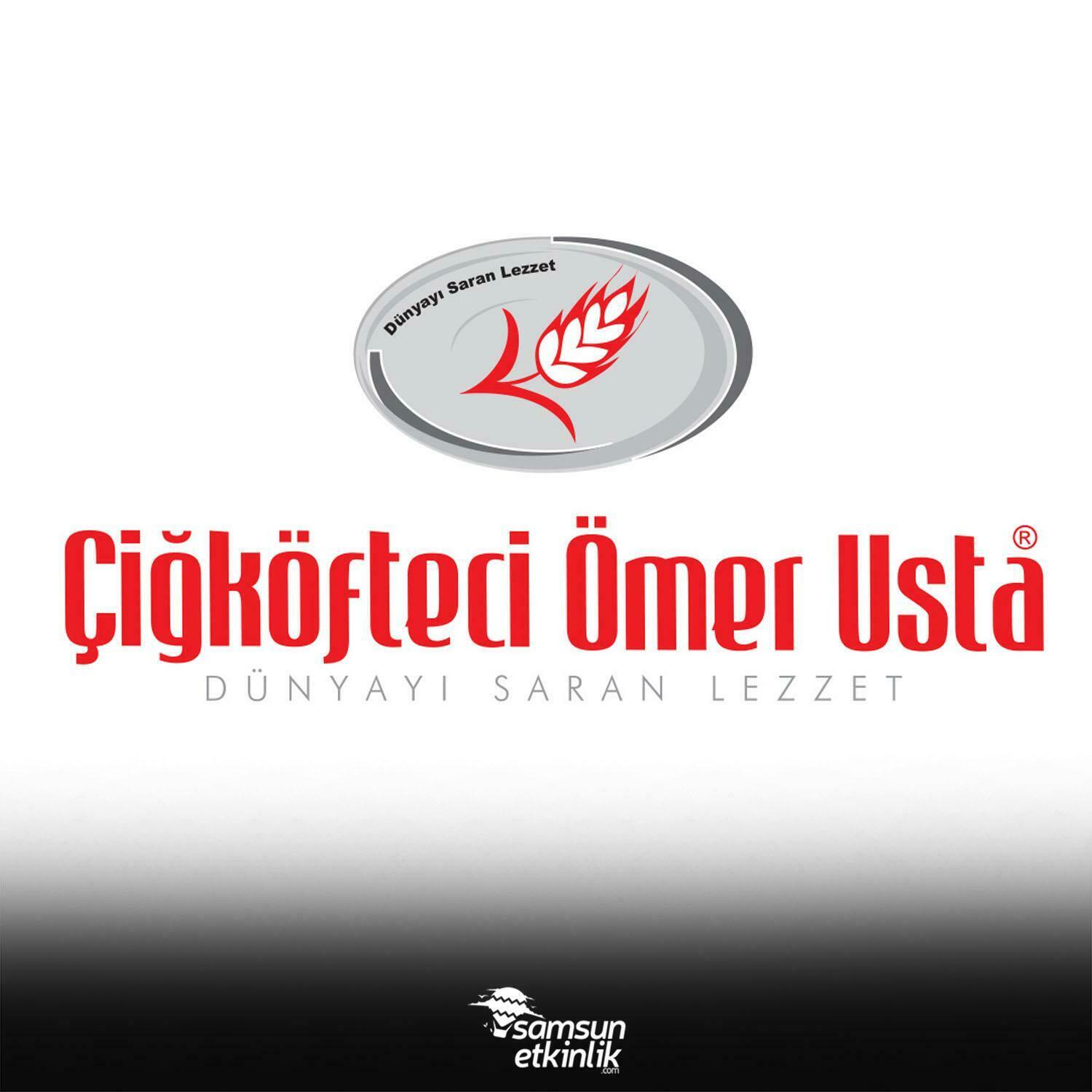 Çiğköfteci Ömer Usta