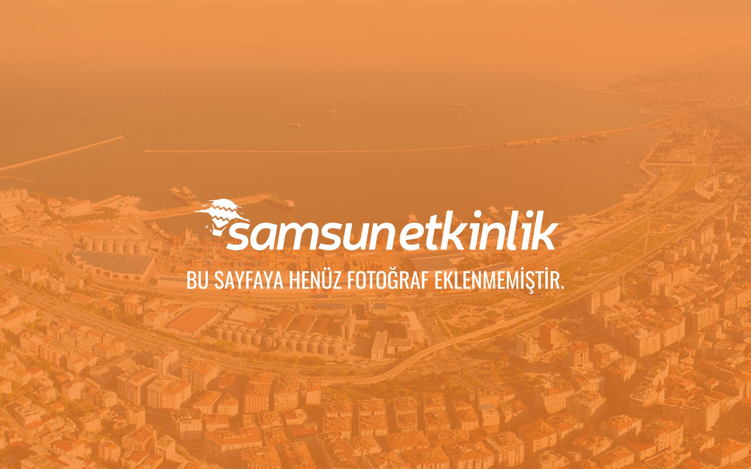 Samsun Hünkar Sofrası