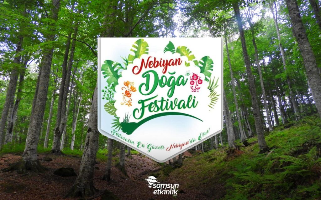 Nebiyan Doğa Festivali