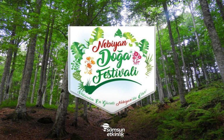 Nebiyan Doğa Festivali