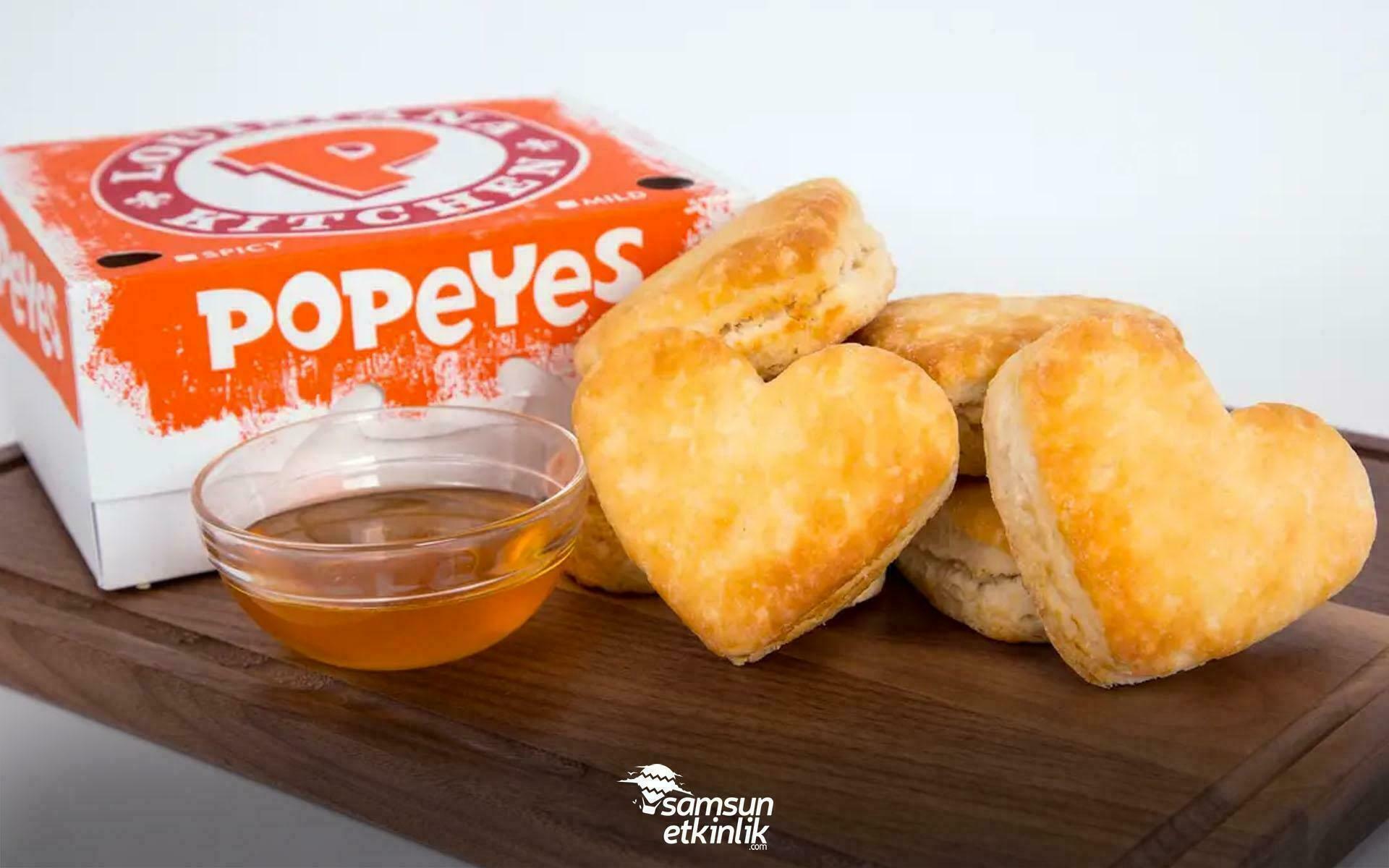 Popeyes