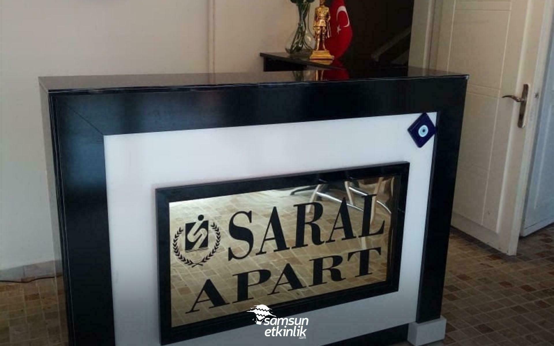 Saral Apart Hotel