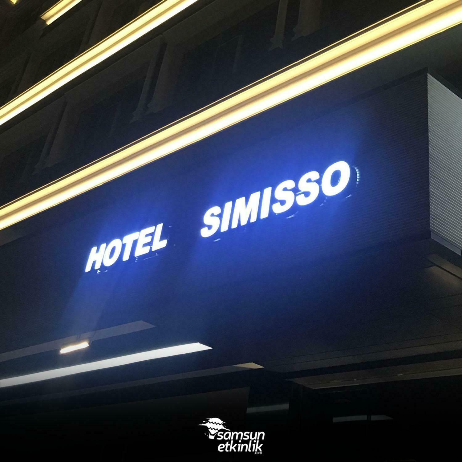 Simisso Hotel