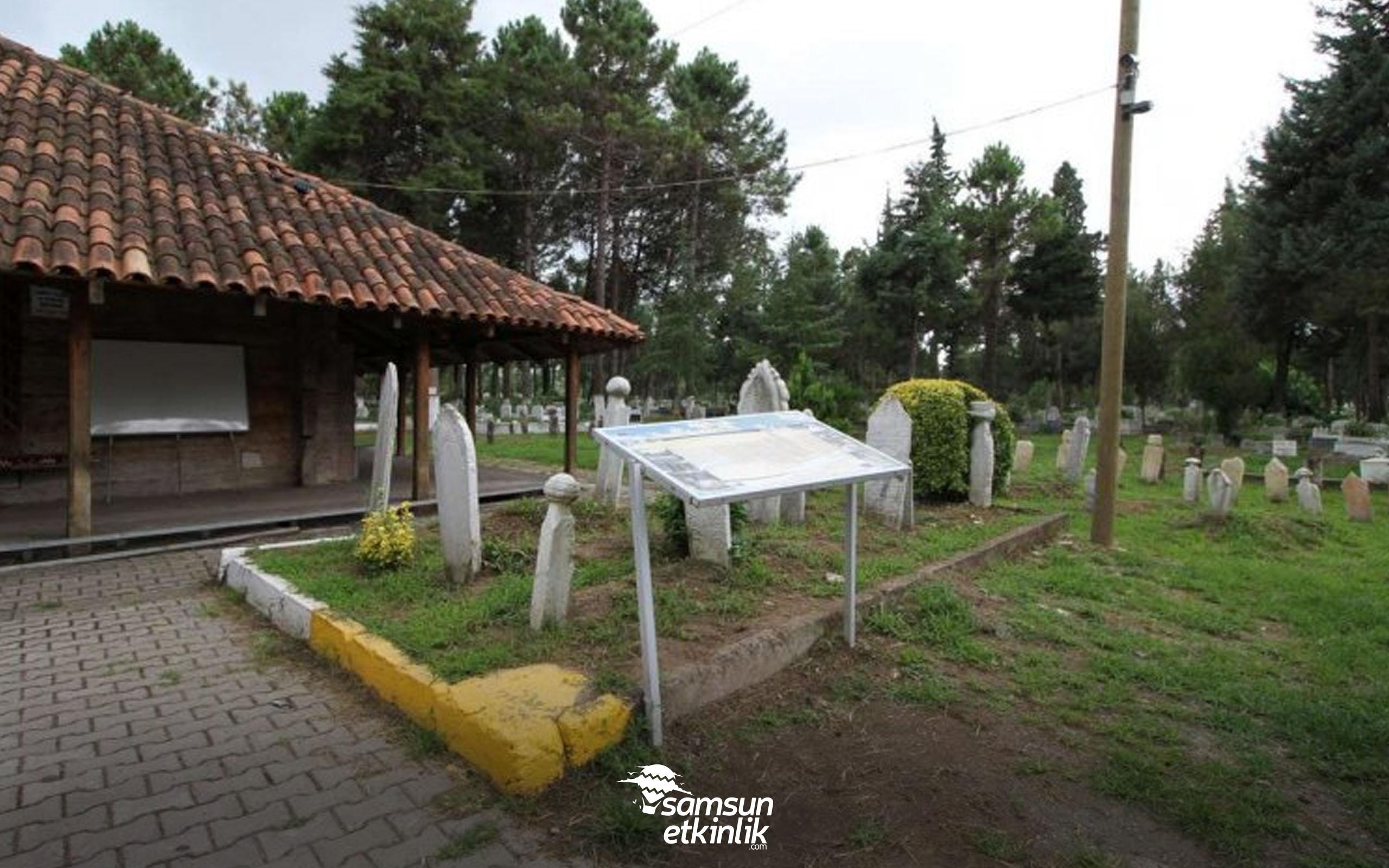 Göğceli Camii