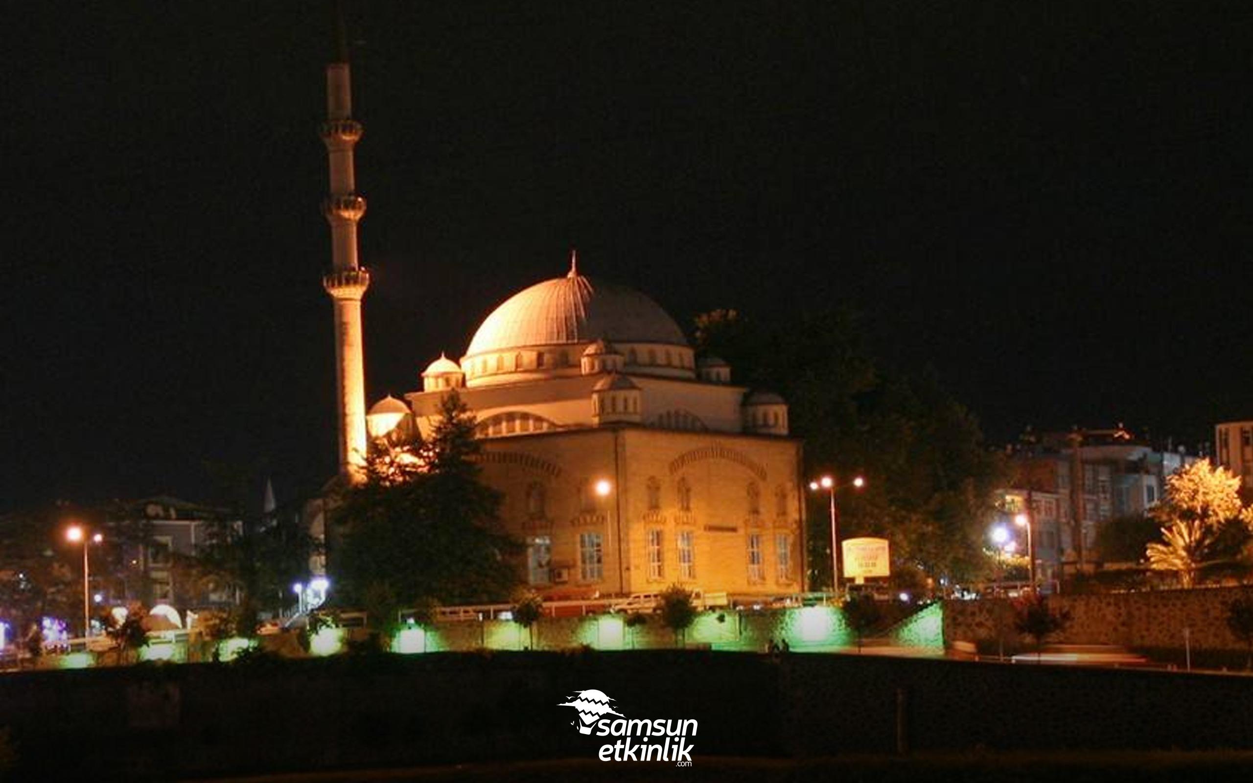 Rıdvan Bey Camii