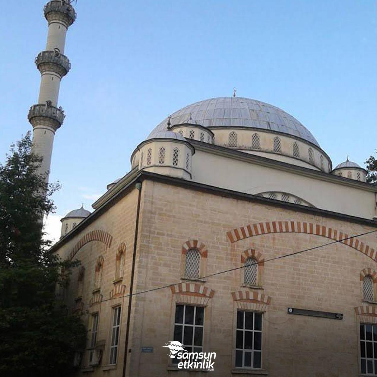 Rıdvan Bey Camii