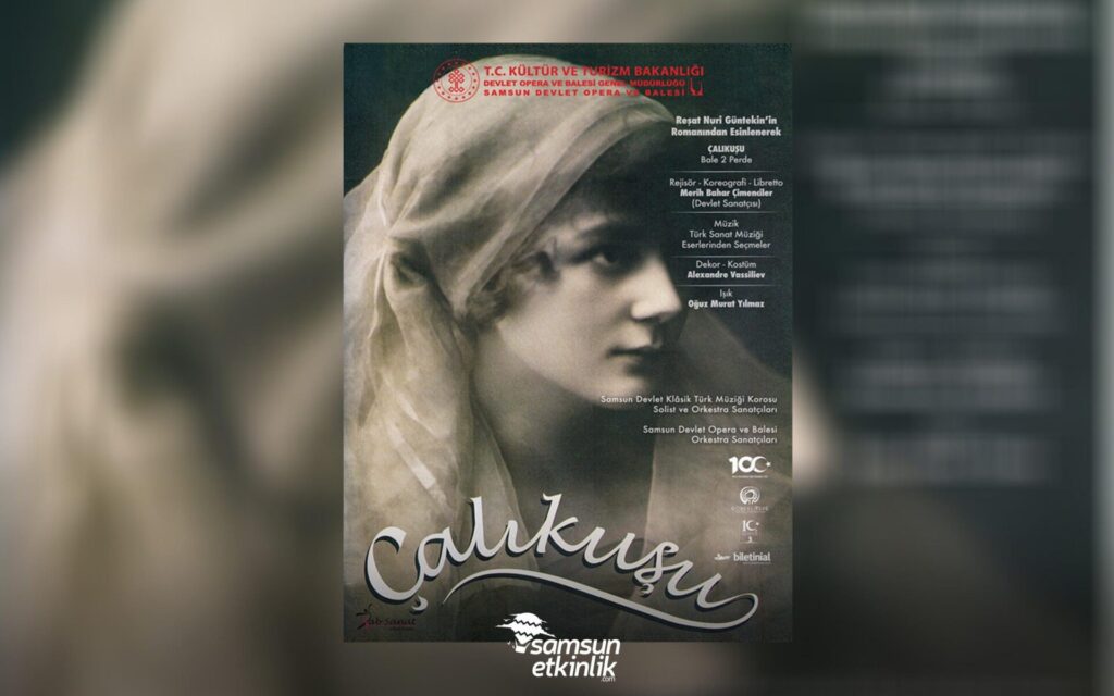 Çalıkuşu