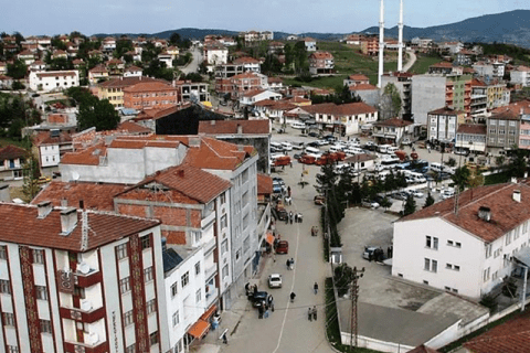 Samsun Asarcık Belediyesi