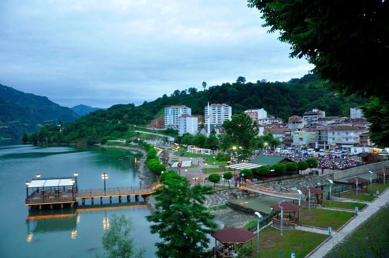 Samsun Ayvacık Belediyesi