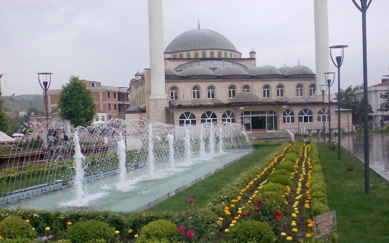 Samsun Havza Belediyesi