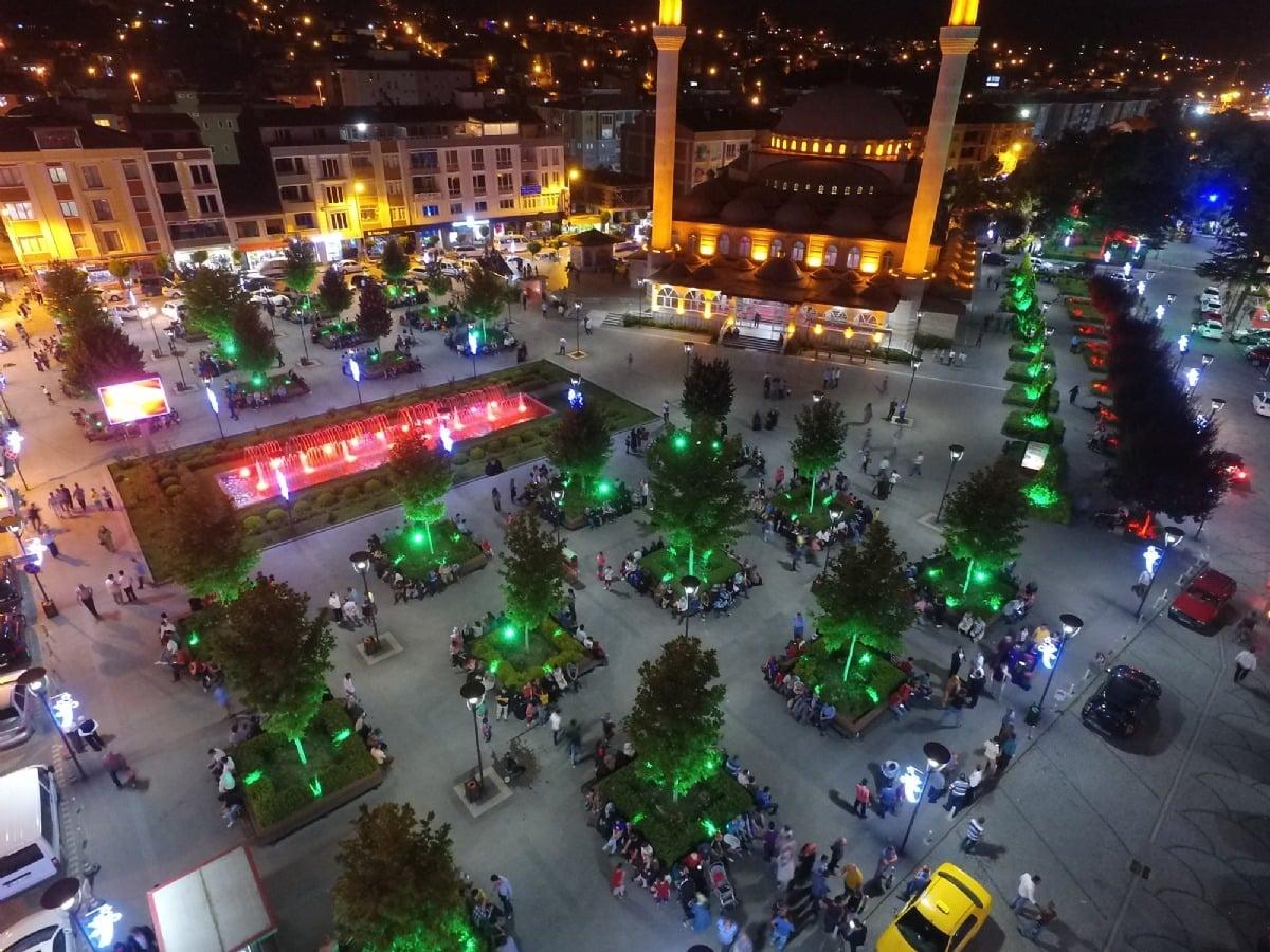 Samsun Havza Belediyesi