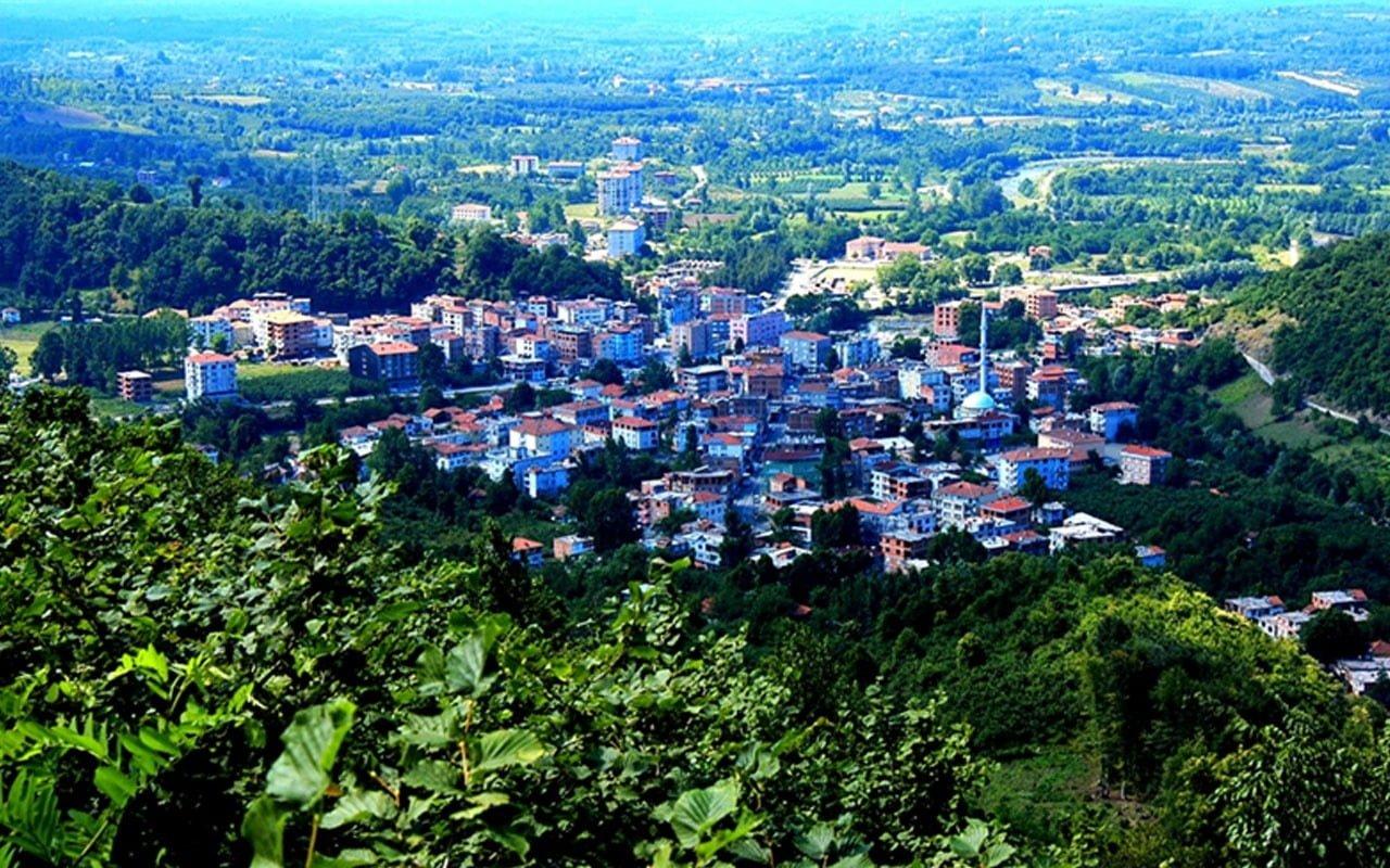 Samsun Salıpazarı Belediyesi