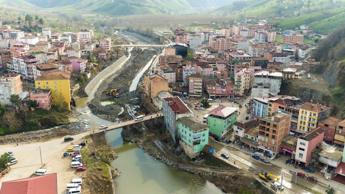 Samsun Salıpazarı Belediyesi