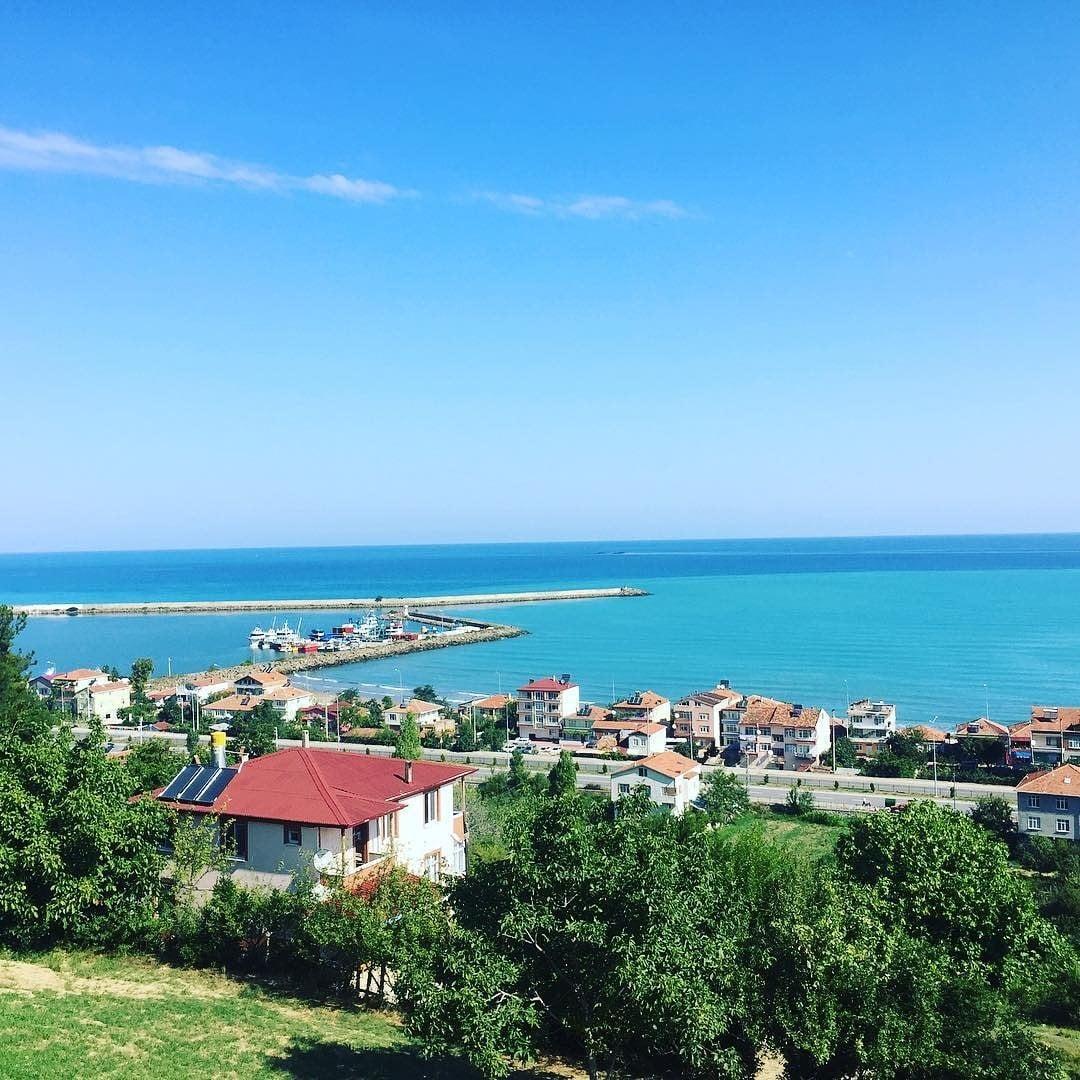 Samsun Yakakent Belediyesi