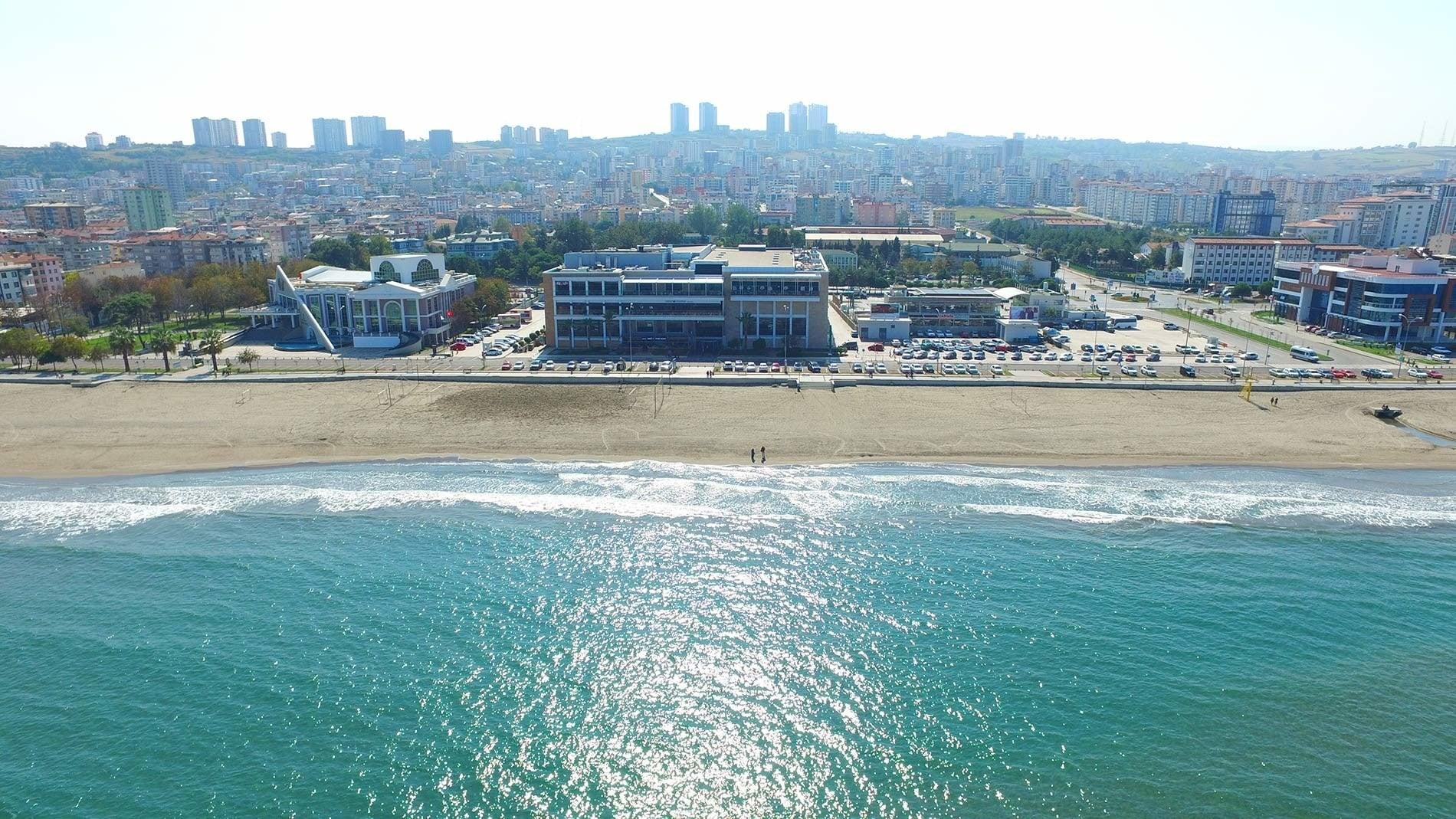 Samsun Yeşilyurt AVM
