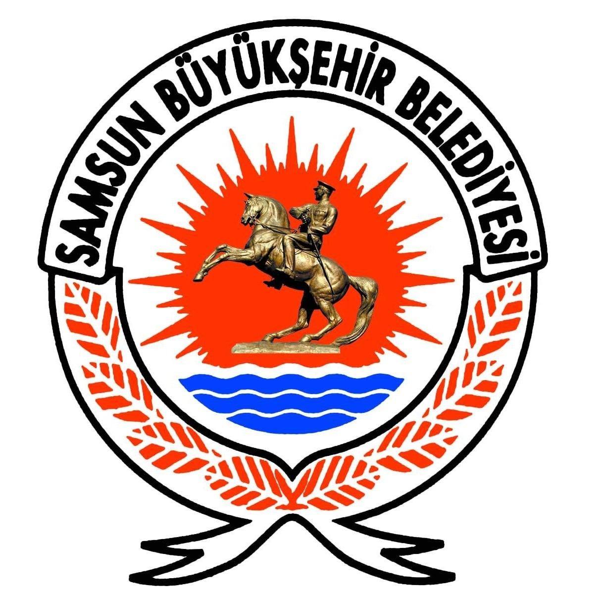 Samsun Büyükşehir Belediyesi