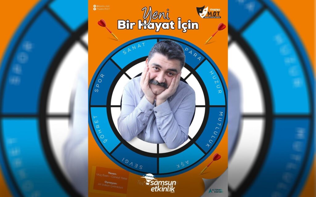 Yeni Bir Hayat İçin