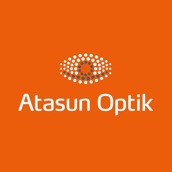 Bulvar AVM Atasun Optik