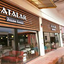Lovelet Atalar Mobilya & Aksesuar