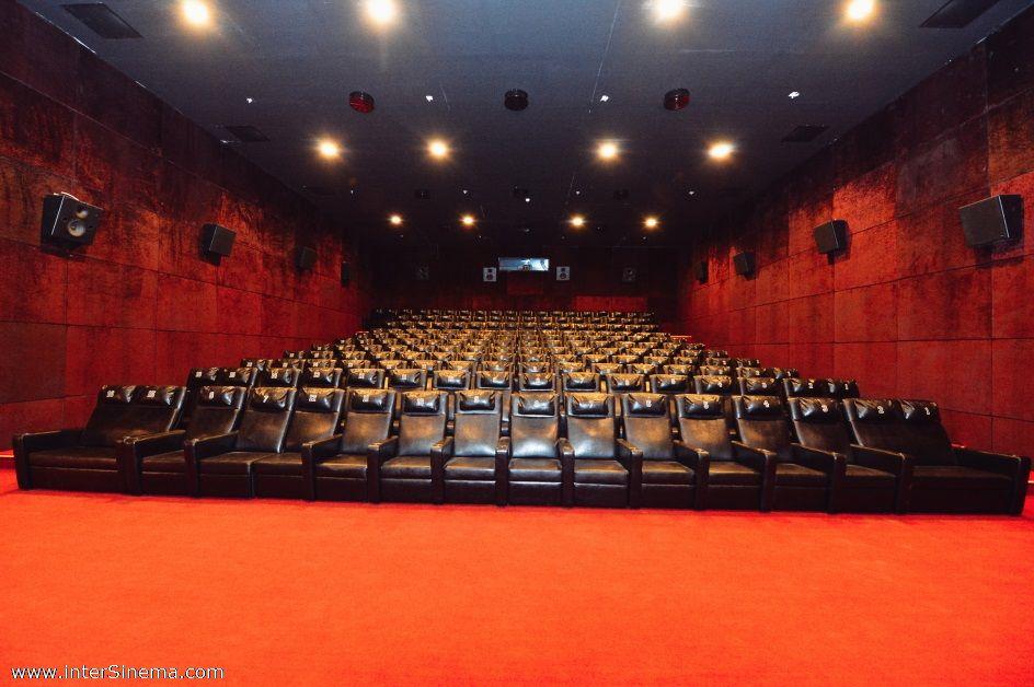 Lovelet Cinejoy Sinema
