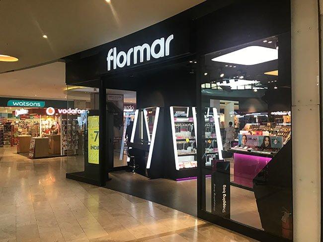 Bulvar AVM Flormar