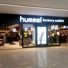 Lovelet AVM Hummel Factory