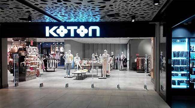 Bulvar AVM Koton
