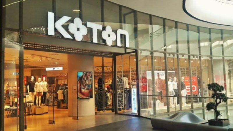 Lovelet Koton