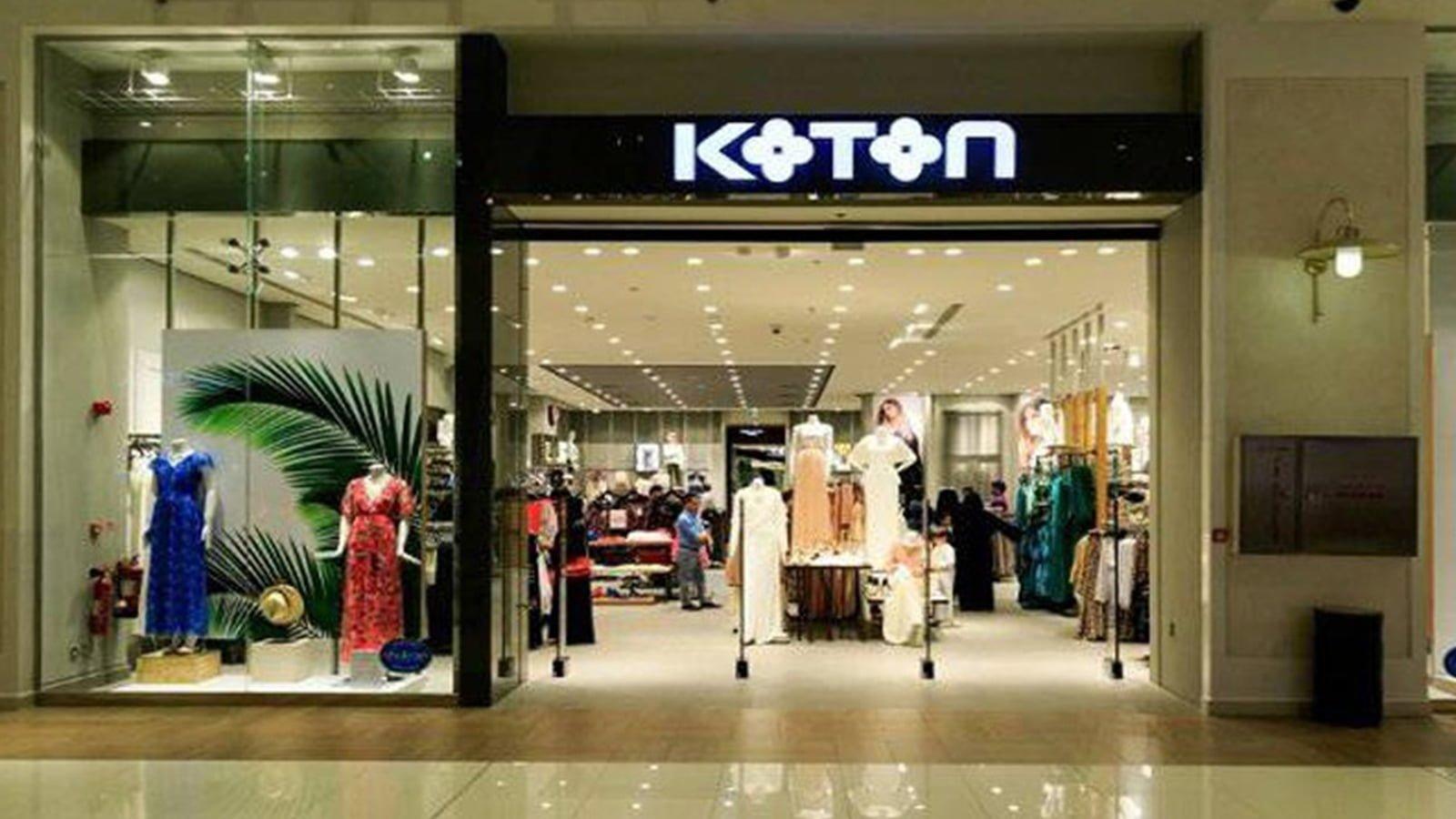 Lovelet Koton