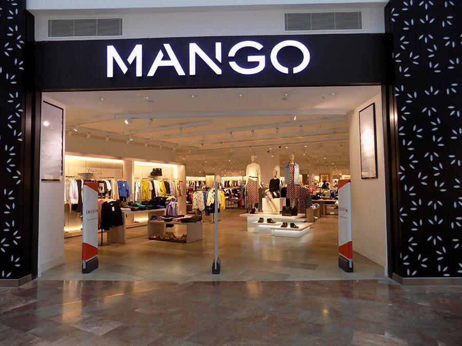 Bulvar AVM Mango