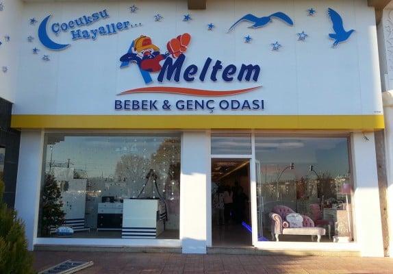 Lovelet Meltem Bebek & Genç Odası