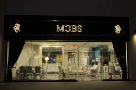 Lovelet Mobs Mobilya