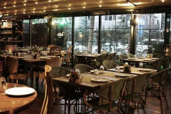 Lovelet The Soffa Cafe & Restaurant