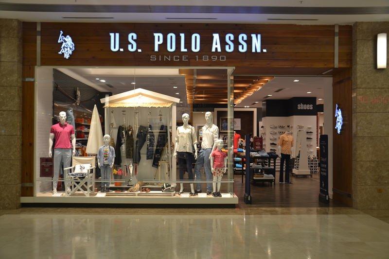 Bulvar AVM U.S. Polo Assn.