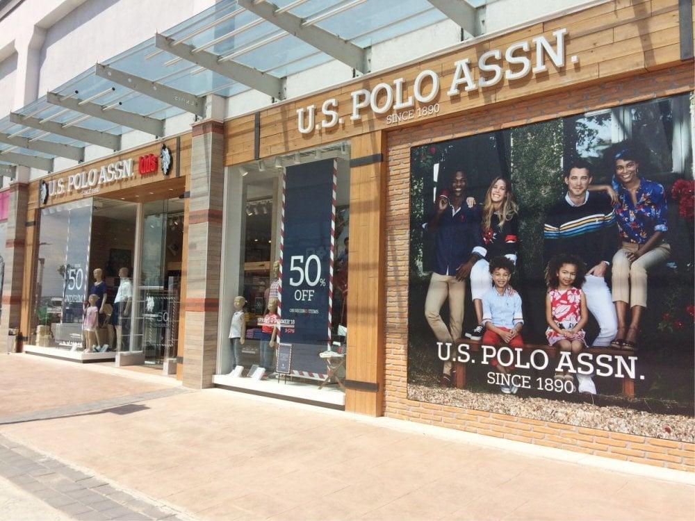 Bulvar AVM U.S. Polo Assn.