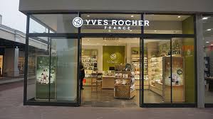 Bulvar AVM Yves Rocher