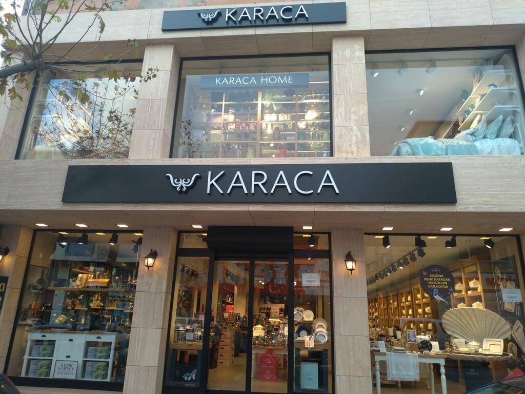 Lovelet Karaca Premium Outlet