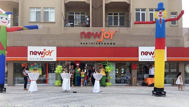 Lovelet NewJoy