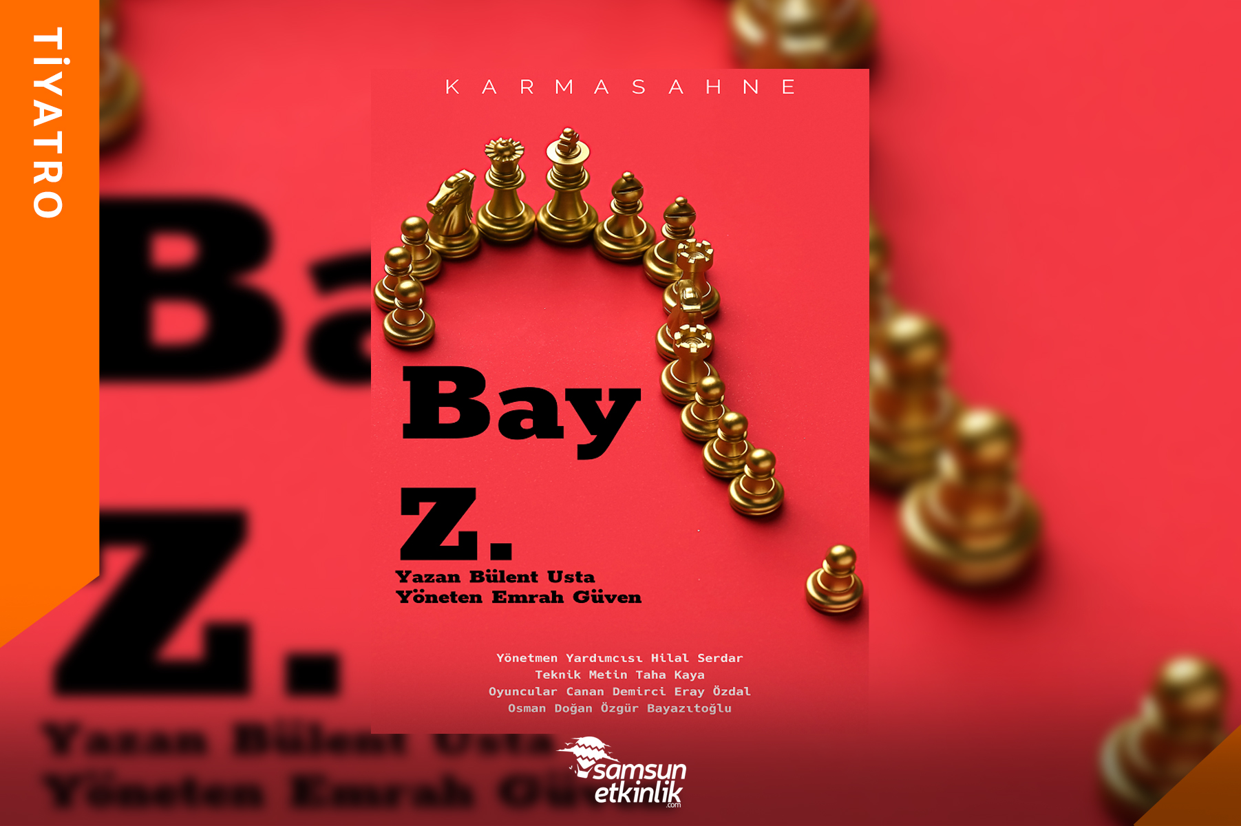 Bay Z