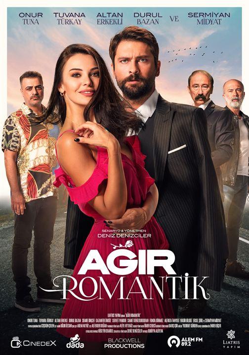 Ağır Romantik