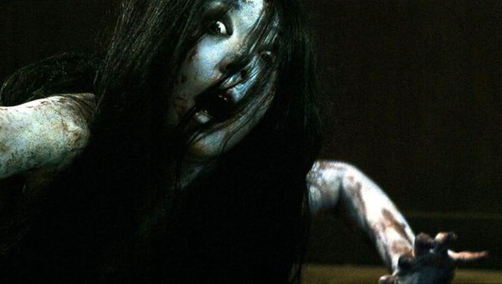 Garez (The Grudge)