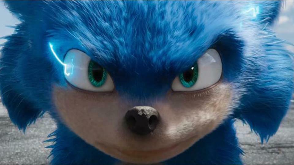 Kirpi Sonic