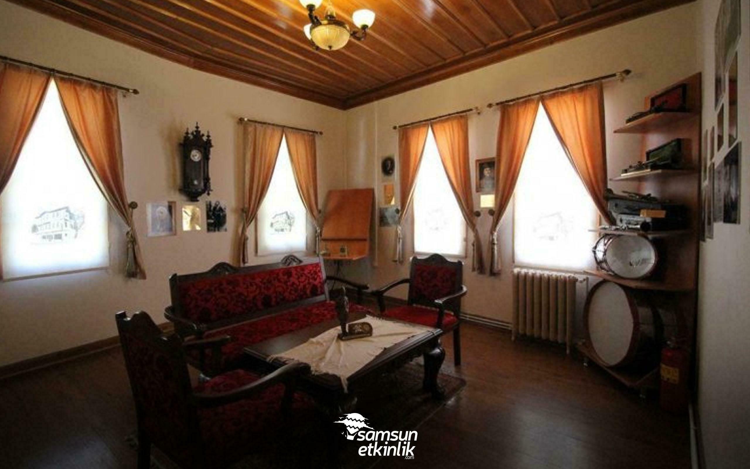 Havza Atatürk Evi
