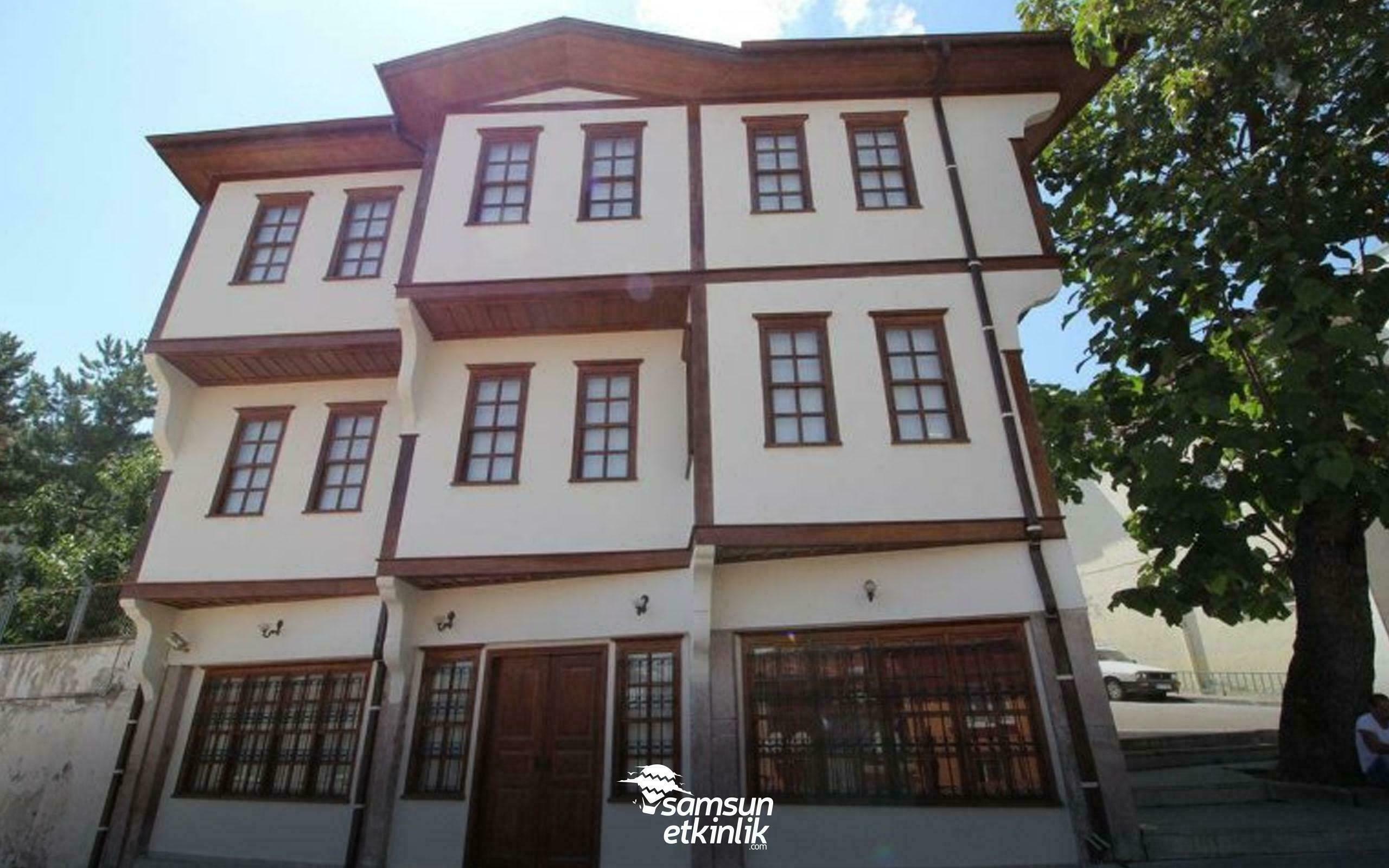 Havza Atatürk Evi